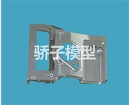CNC五金產品