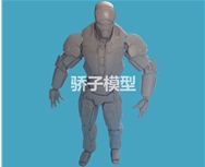 3D打?。⊿LA）