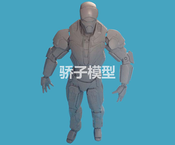 3D打?。⊿LA）