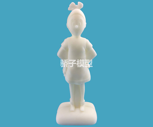 3D打?。⊿LA）