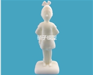 3D打?。⊿LA）